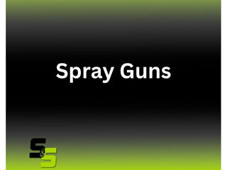 Spray Guns Category Image